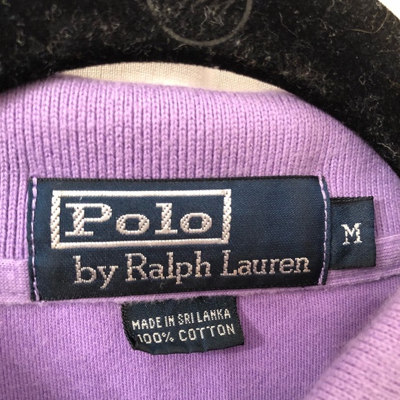 Polo Ralph Lauren “polo shirt” - Picture 3 of 3